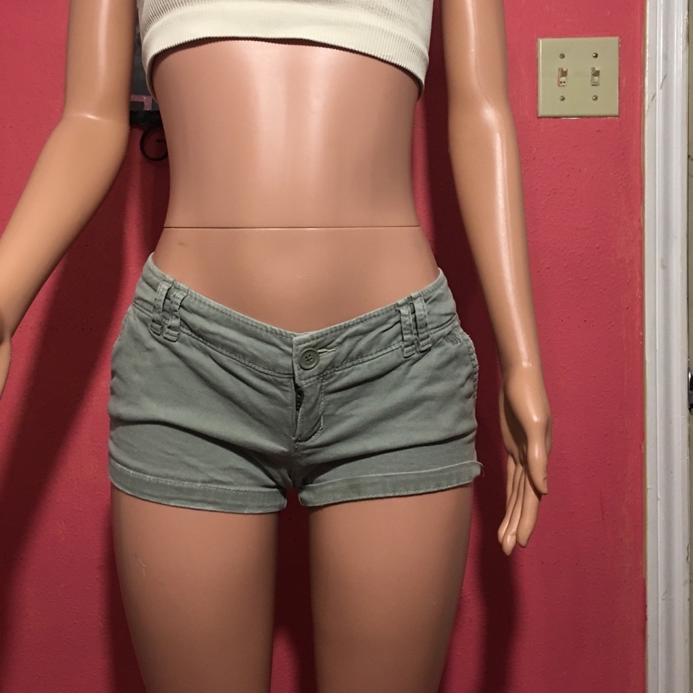 Shorts